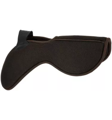 Podkładka pod siodło Airmesh czarny