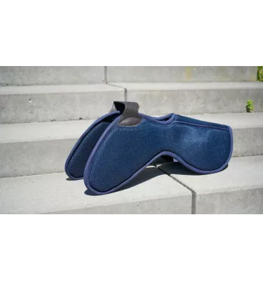 Podkładka pod siodło Airmesh czarny