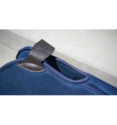 Podkładka pod siodło Airmesh czarny