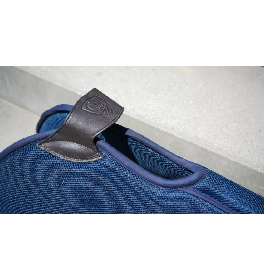 Podkładka pod siodło Airmesh czarny