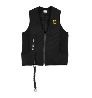 Kamizelka wybuchowa z poduszką powietrzną Equestro AirBag L