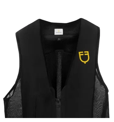 Kamizelka wybuchowa z poduszką powietrzną Equestro AirBag L