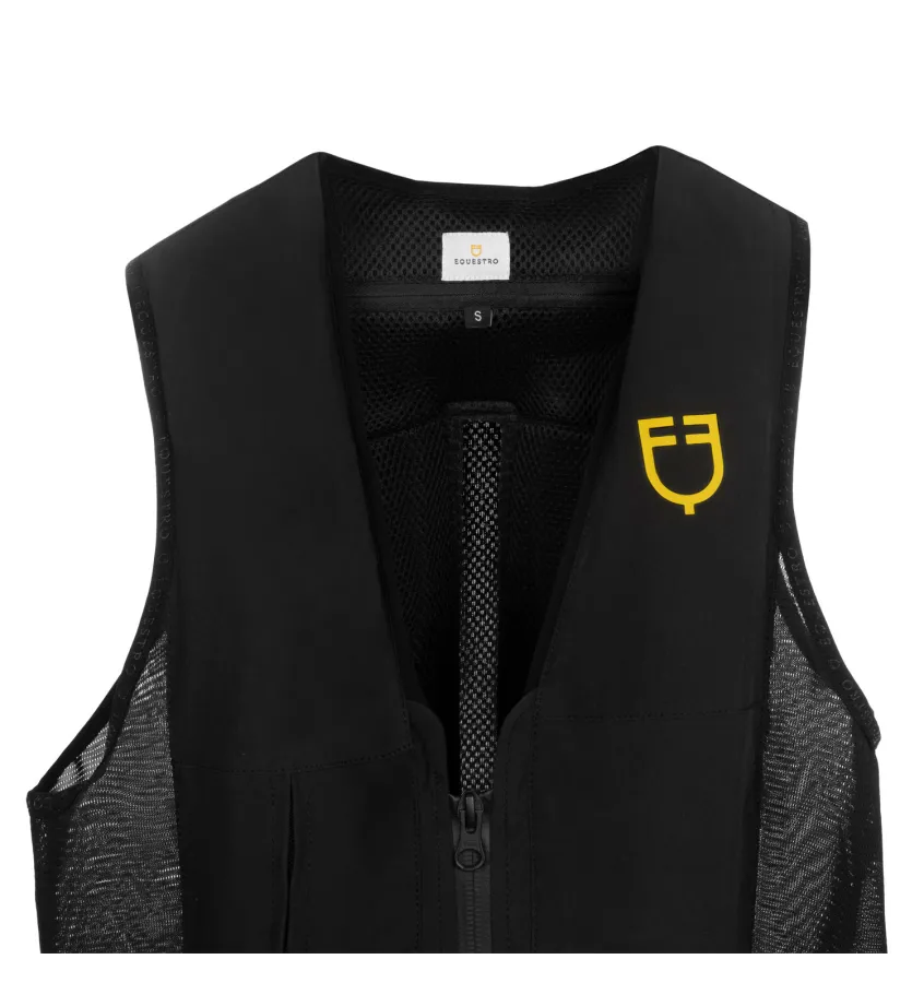 Kamizelka wybuchowa z poduszką powietrzną Equestro AirBag L