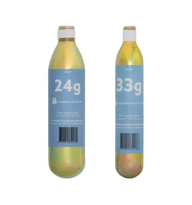 Nabój do kamizelki Equestro 24g