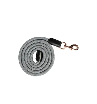 Uwiąz dla konia Rosegold Glamour czarny