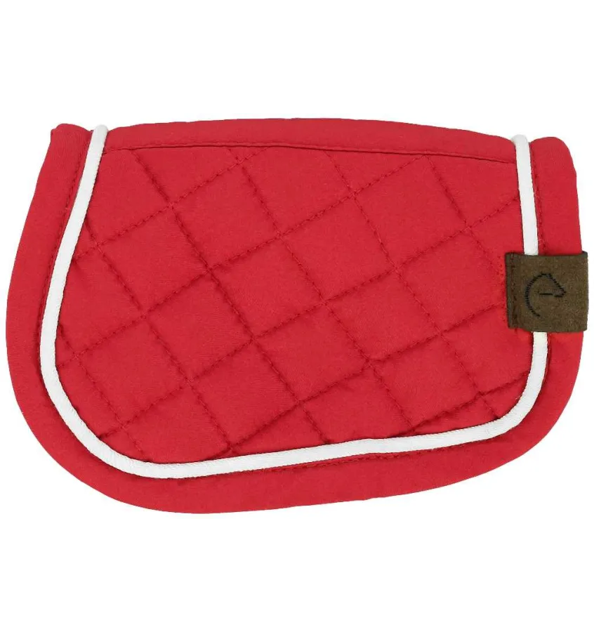 Czaprak dla konika PONY ACADEMY zielony