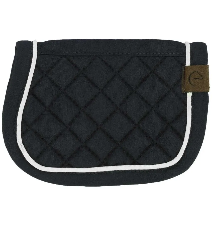 Czaprak dla konika PONY ACADEMY zielony