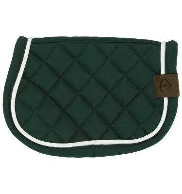 Czaprak dla konika PONY ACADEMY zielony