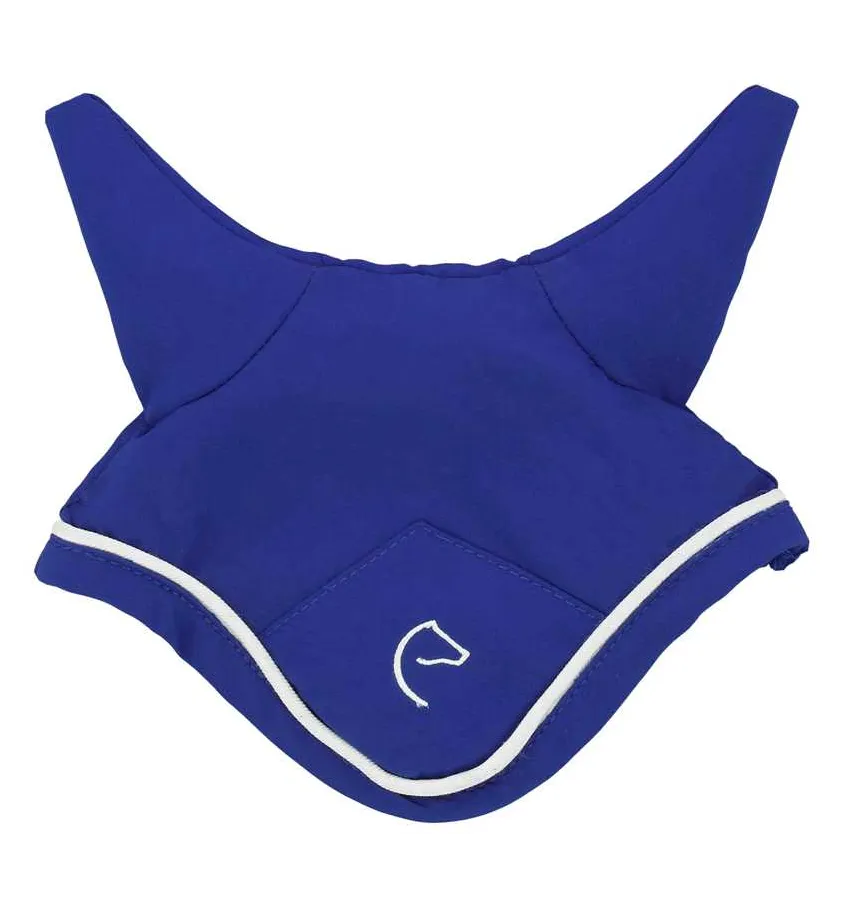 Mini nauszniki PONY ACADEMY zielony