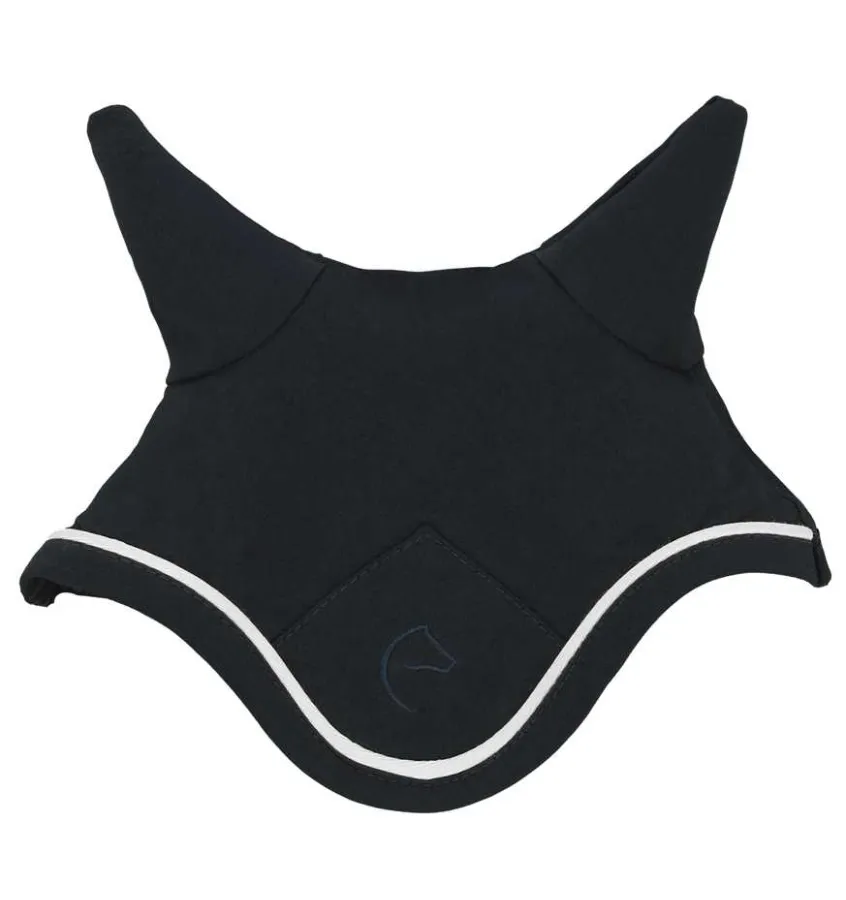 Mini nauszniki PONY ACADEMY zielony