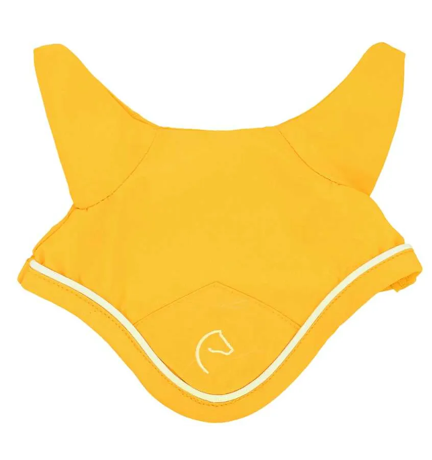 Mini nauszniki PONY ACADEMY zielony