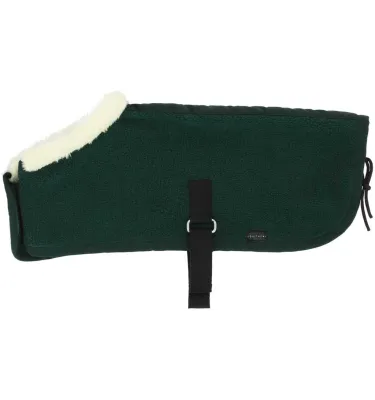 Mini derka dla konika PONY ACADEMY zielony