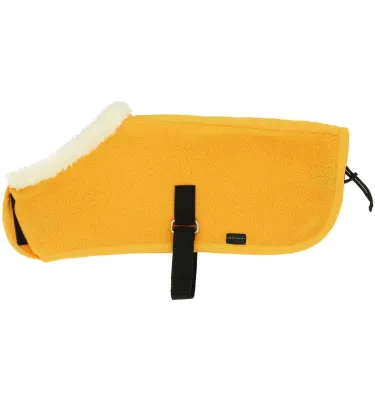 Mini derka dla konika PONY ACADEMY zielony