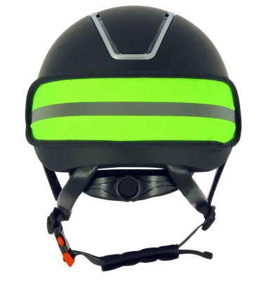 Opaska odblaskowa na kask High Visibility