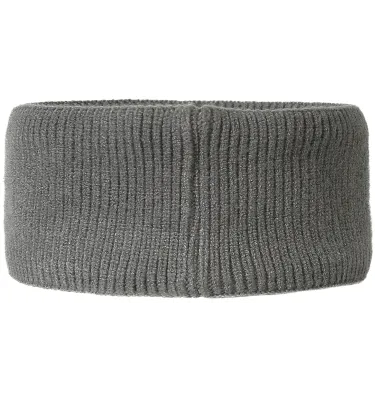 Opaska jeździecka zimowa granat jesień-zima 2025/2026 czarny