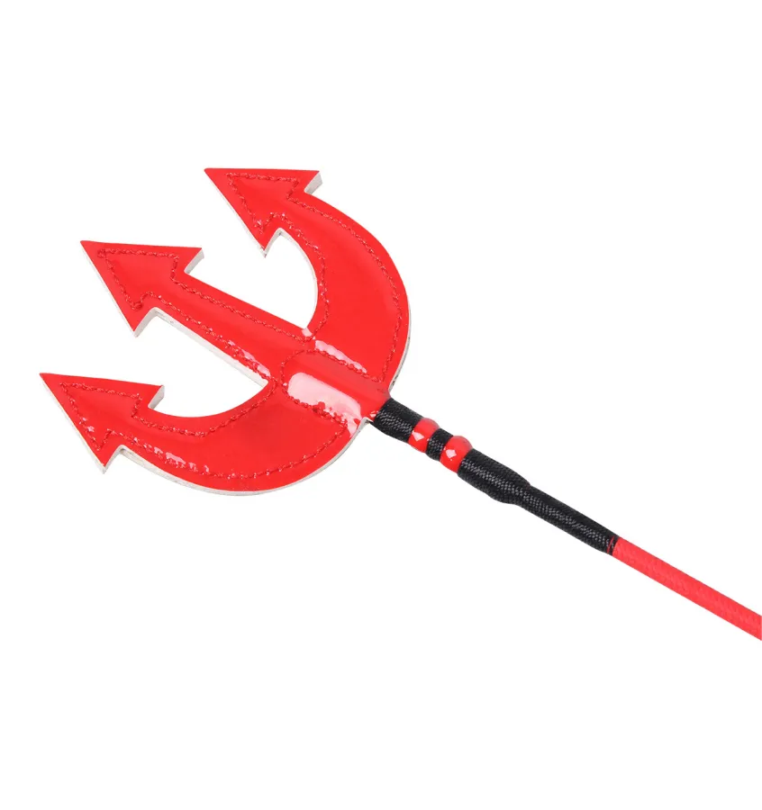 Bat Halloween diabeł