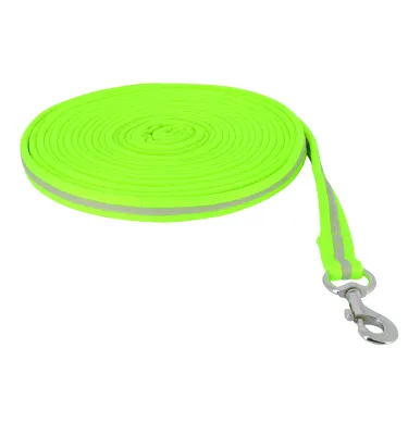 Lonża z odbladkiem High Visibility