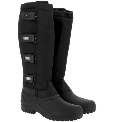 Termobuty jeździeckie RW 36