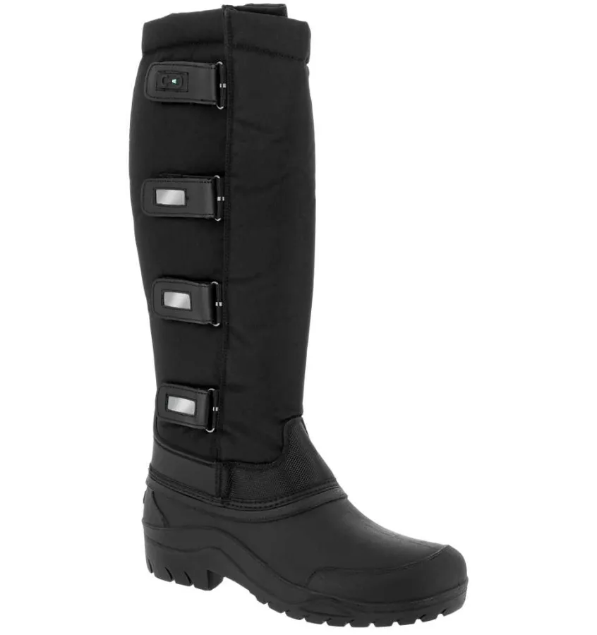 Termobuty jeździeckie RW 36