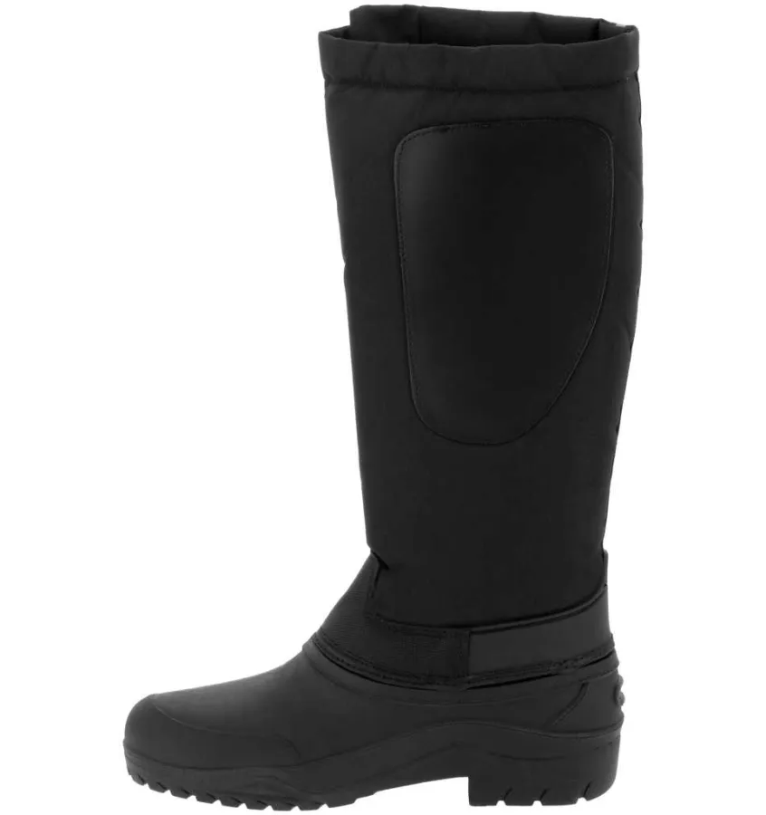 Termobuty jeździeckie RW 36