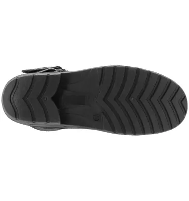 Termobuty jeździeckie RW 36