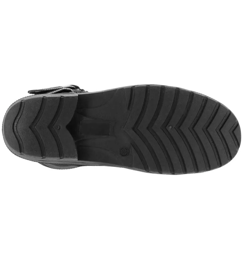 Termobuty jeździeckie RW 36