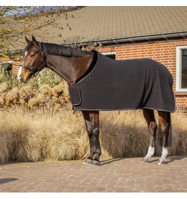 Derka polarowa dla konia Salerno 125