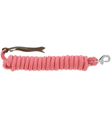 Uwiąz do pracy z ziemi Norton 3,7m róż