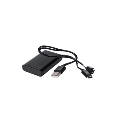 Skarpety grzejące jeździeckie Keep Warm czarny 35-38