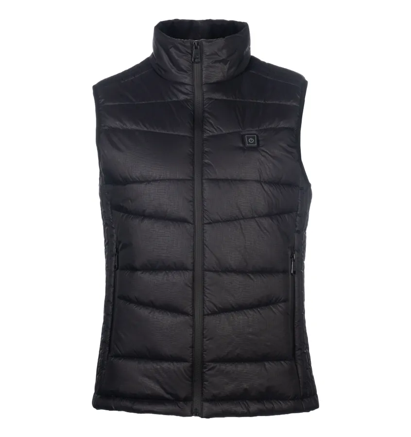 Męska kamizelka grzejąca Heat Control L