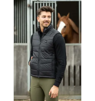 Męska kamizelka grzejąca Heat Control L