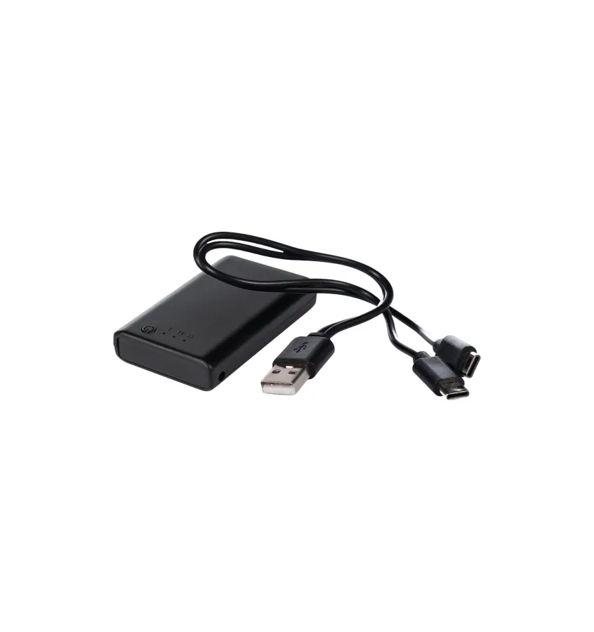 Skarpety grzejące jeździeckie Keep Warm granat 35-38