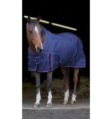 Derka stajenna Equitheme 840D 50g 125