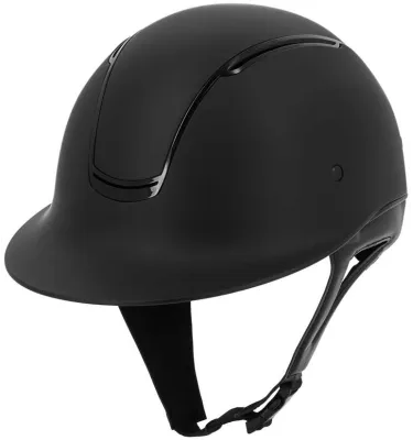 Kask jeździecki Equitheme Soazy L 58-61