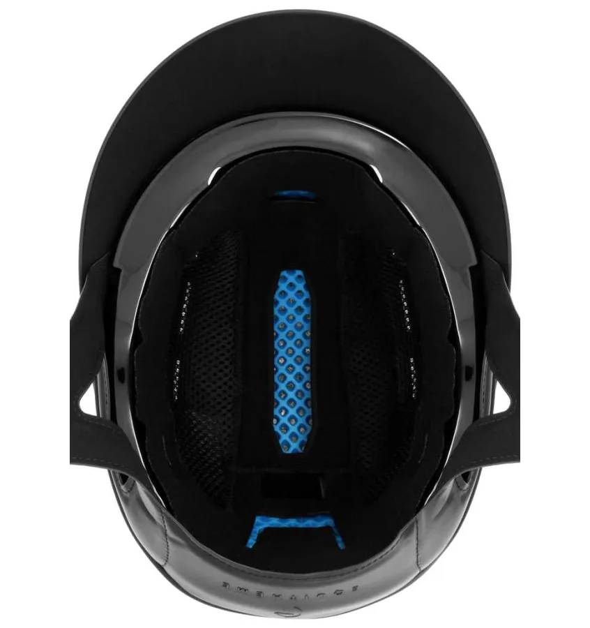 Wkładka do kasku Equitheme Soazy L 58-59