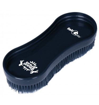 Szczotka Smart Brush cytrynowa