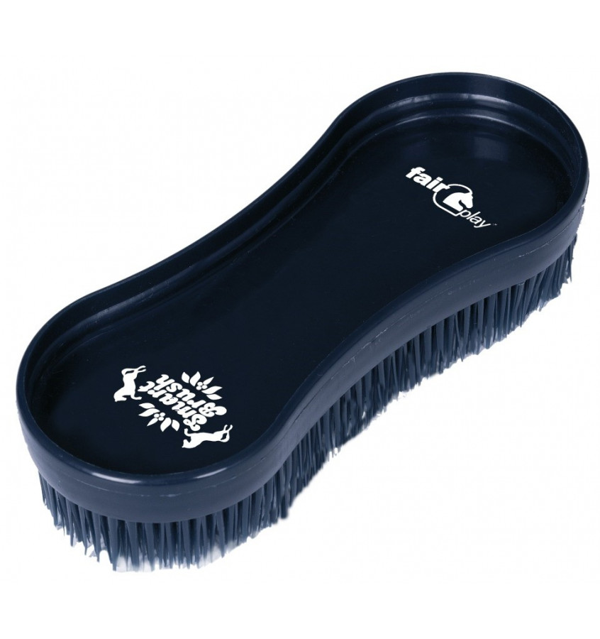 Szczotka Smart Brush cytrynowa