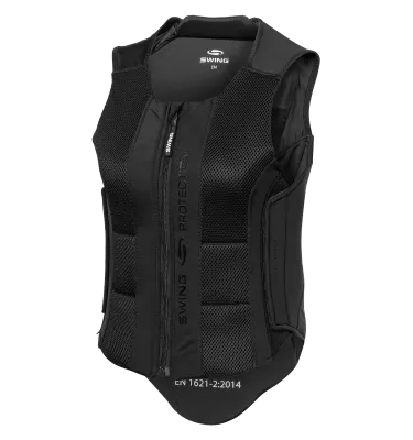 Kamizelka ochronna Swing P24 Pro adult M