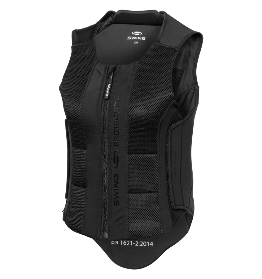 Kamizelka ochronna Swing P24 Pro adult M