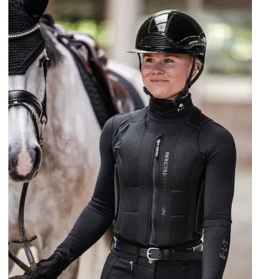 Kamizelka ochronna Swing P24 Pro adult M