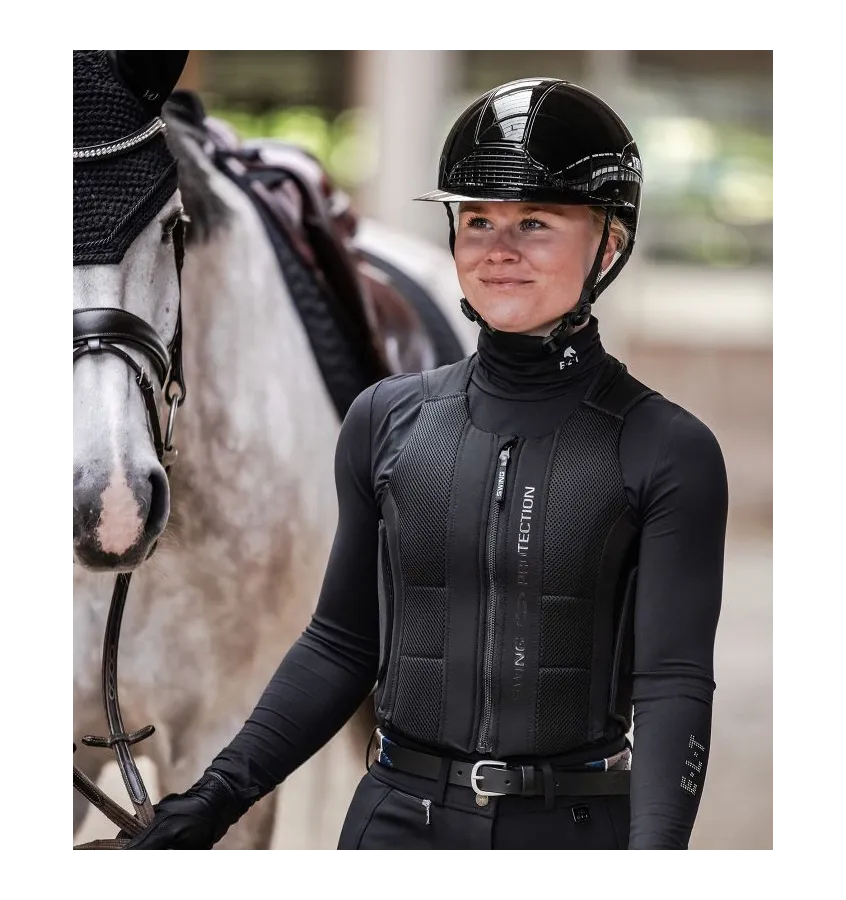 Kamizelka ochronna Swing P24 Pro adult M