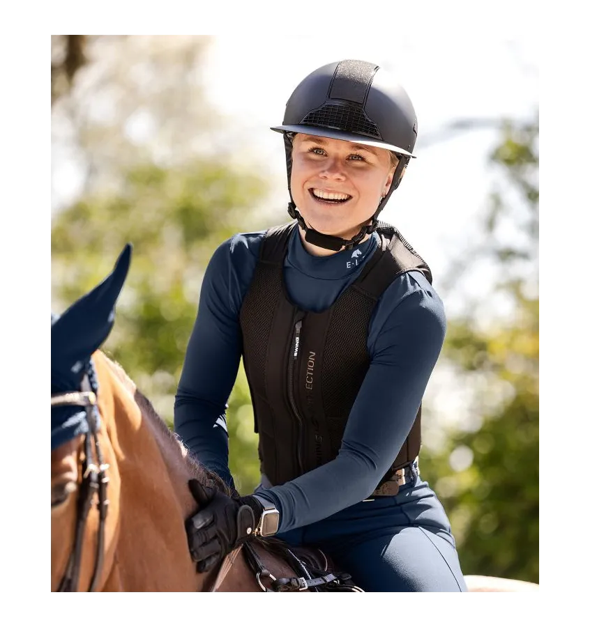 Kamizelka ochronna Swing P24 Pro adult M