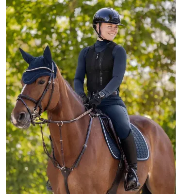 Kamizelka ochronna Swing P24 Pro adult M