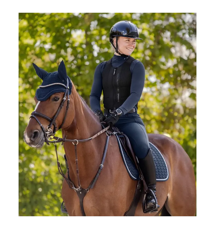 Kamizelka ochronna Swing P24 Pro adult M