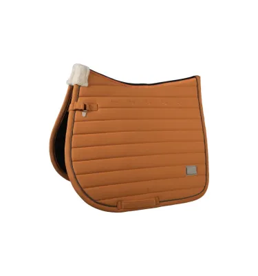 Czaprak wszechstronny Livigno Elegance granat