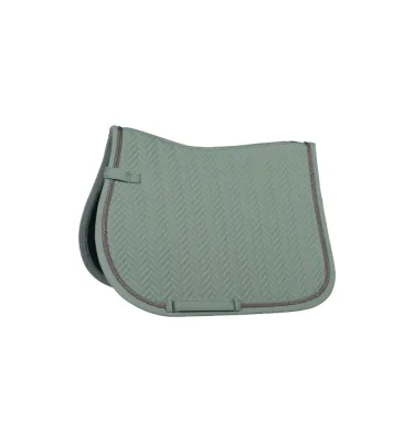 Czaprak wszechstronny Florence brąz full