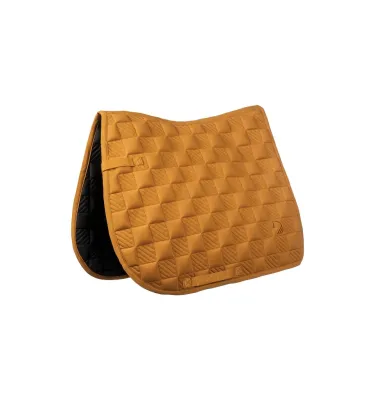 Czaprak wszechstronny Arezzo Sporty brąz full