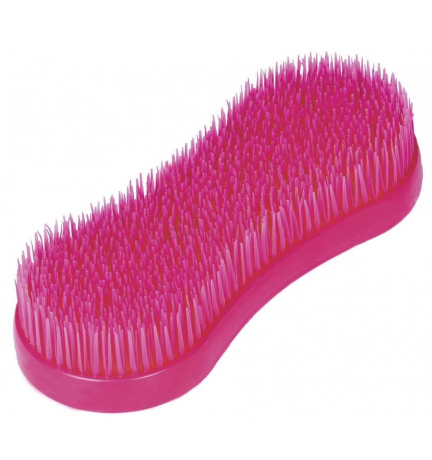 Szczotka Smart Brush cytrynowa