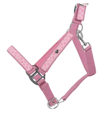 Kantar w serduszka Lyvia cob