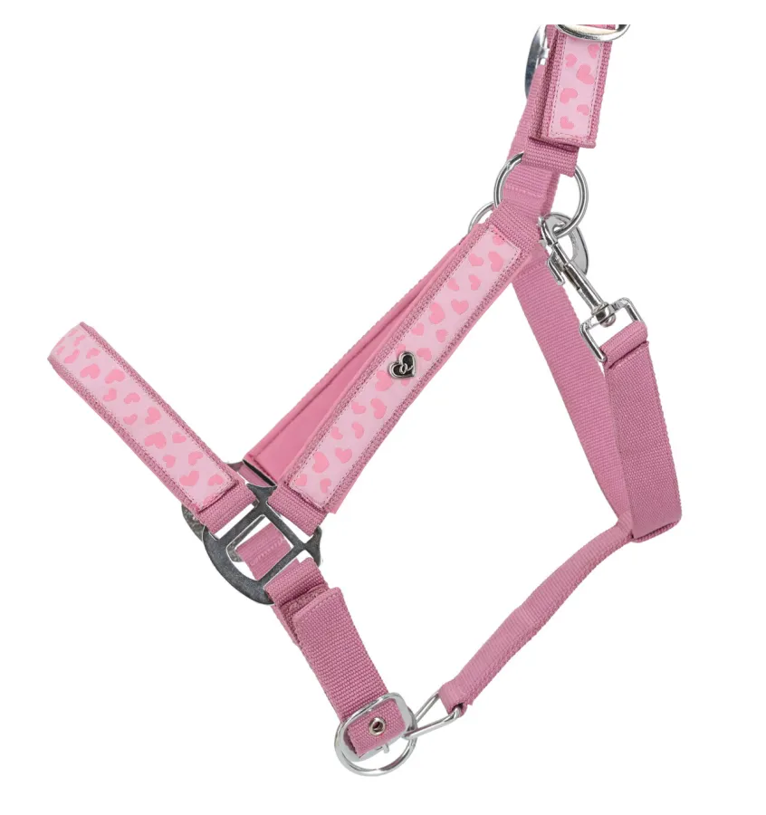 Kantar w serduszka Lyvia cob